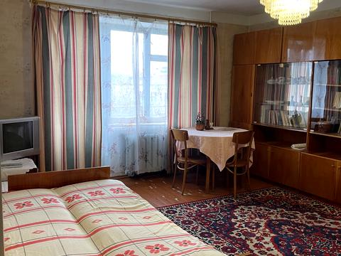 квартира за адресою Олександра Борисенка вул. (Короленка), 3