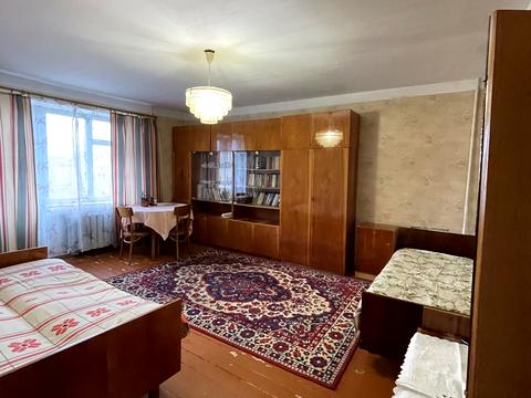 квартира за адресою Олександра Борисенка вул. (Короленка), 3