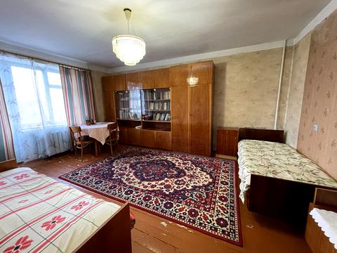 квартира за адресою Олександра Борисенка вул. (Короленка), 3