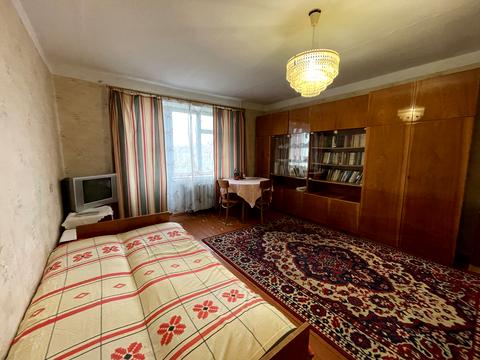 квартира за адресою Олександра Борисенка вул. (Короленка), 3