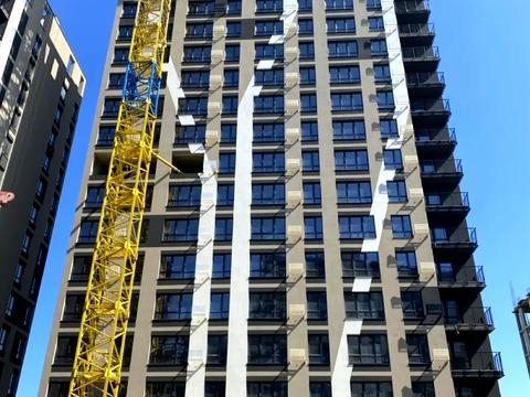 квартира за адресою Городницька вул., 2