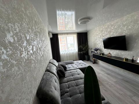 квартира за адресою Запорізьке шосе, 28-С