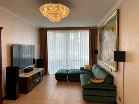 квартира по адресу Богдана Хмельницкого ул., 220