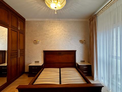 квартира по адресу Богдана Хмельницкого ул., 220