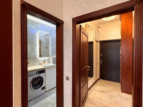 квартира по адресу Богдана Хмельницкого ул., 220