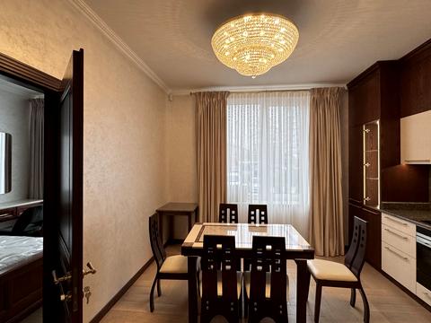 квартира по адресу Богдана Хмельницкого ул., 220