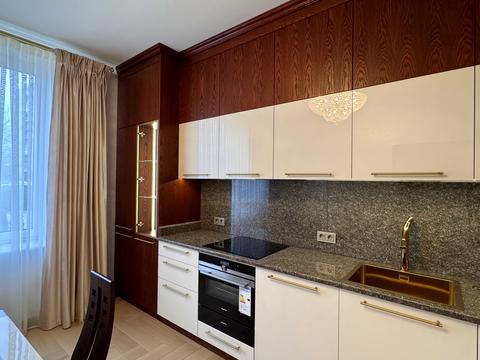 квартира по адресу Богдана Хмельницкого ул., 220