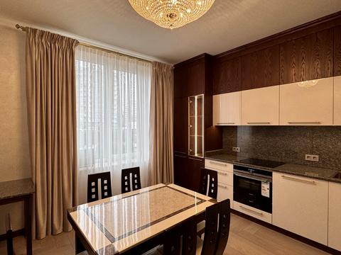 квартира по адресу Богдана Хмельницкого ул., 220