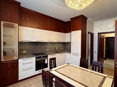 квартира по адресу Богдана Хмельницкого ул., 220