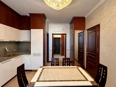 квартира по адресу Богдана Хмельницкого ул., 220