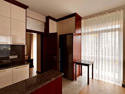 квартира по адресу Богдана Хмельницкого ул., 220