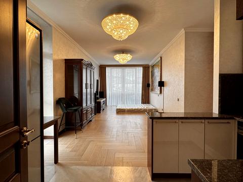 квартира по адресу Богдана Хмельницкого ул., 220