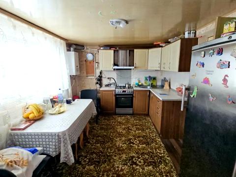 дом по адресу Адлерская ул.