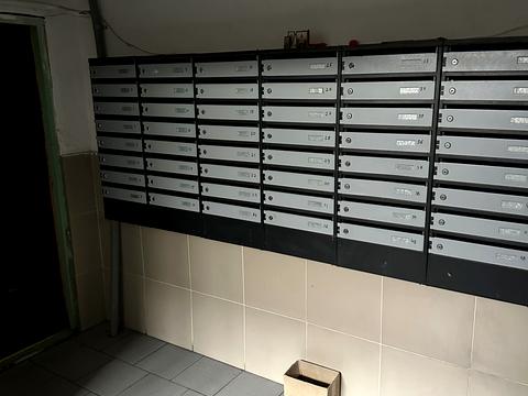 квартира за адресою Ентузіастів вул., 29/1
