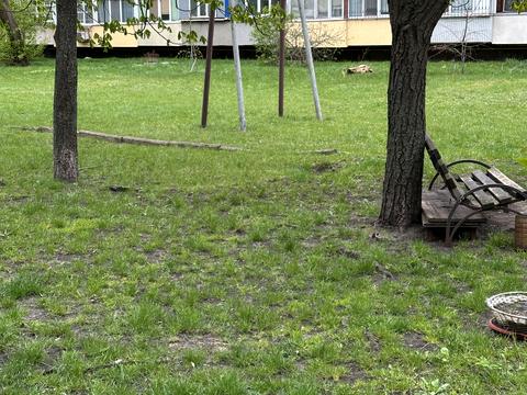 квартира за адресою Ентузіастів вул., 29/1