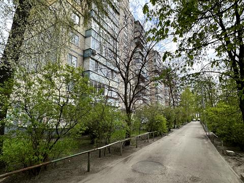 квартира за адресою Ентузіастів вул., 29/1