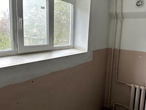квартира за адресою Ентузіастів вул., 29/1