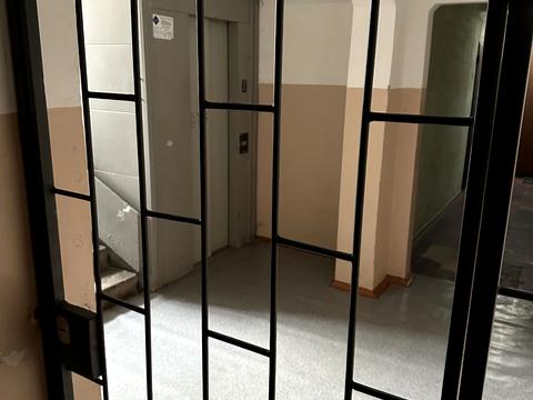 квартира за адресою Ентузіастів вул., 29/1