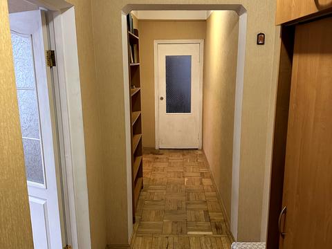 квартира за адресою Ентузіастів вул., 29/1