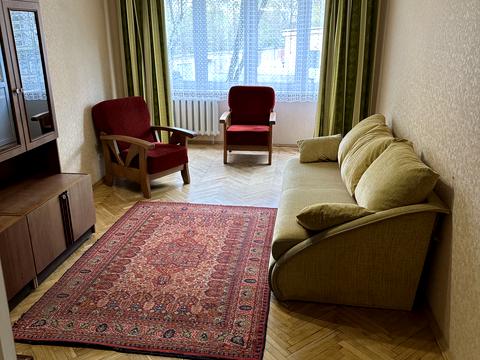 квартира по адресу Энтузиастов ул., 29/1