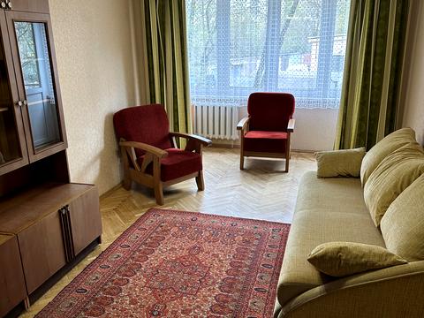 квартира за адресою Ентузіастів вул., 29/1