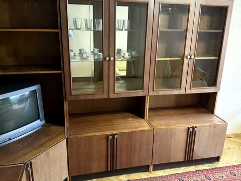 квартира за адресою Ентузіастів вул., 29/1