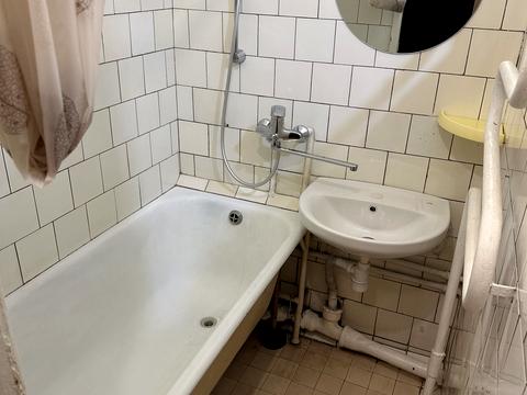 квартира за адресою Ентузіастів вул., 29/1