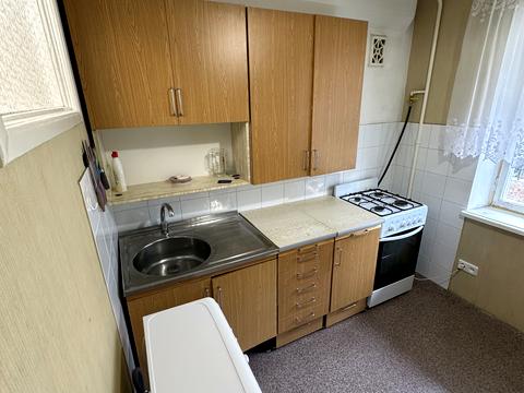 квартира за адресою Ентузіастів вул., 29/1