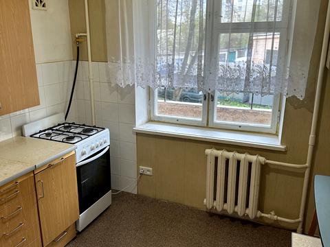 квартира за адресою Ентузіастів вул., 29/1