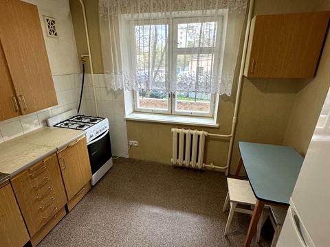 квартира за адресою Ентузіастів вул., 29/1