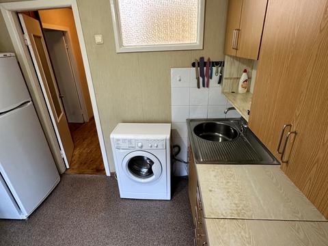 квартира за адресою Ентузіастів вул., 29/1
