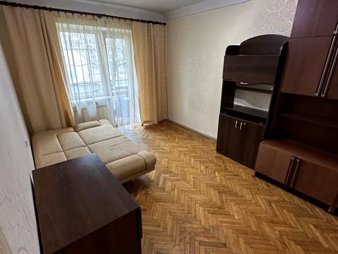 квартира за адресою Ентузіастів вул., 29/1