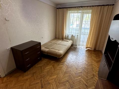 квартира за адресою Ентузіастів вул., 29/1