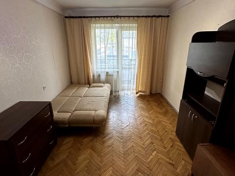 квартира за адресою Ентузіастів вул., 29/1