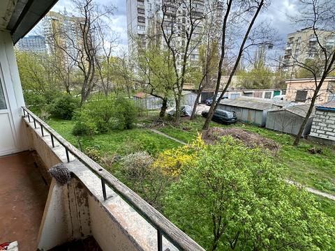 квартира за адресою Ентузіастів вул., 29/1
