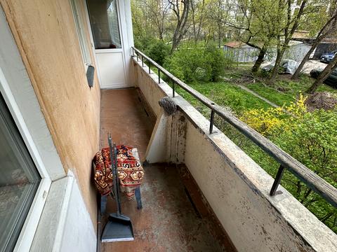 квартира за адресою Ентузіастів вул., 29/1