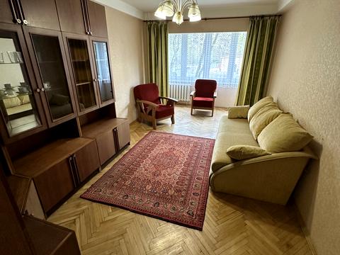 квартира за адресою Ентузіастів вул., 29/1