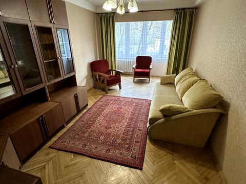 квартира за адресою Ентузіастів вул., 29/1