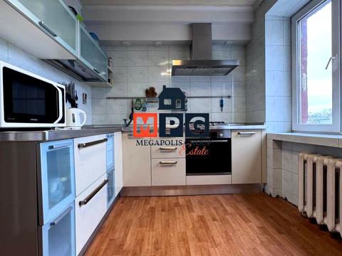 квартира по адресу Героев Харькова просп. (Московский), 204/2