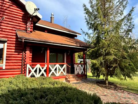 дом по адресу Крива, 8