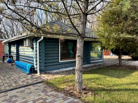дом по адресу Крива, 8