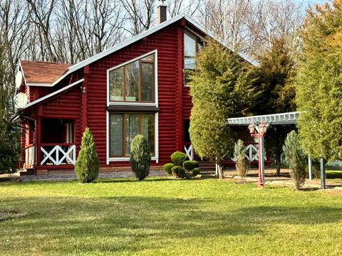 дом по адресу Крива, 8