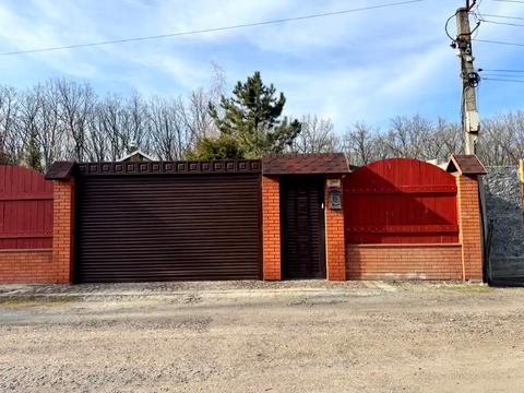дом по адресу Крива, 8