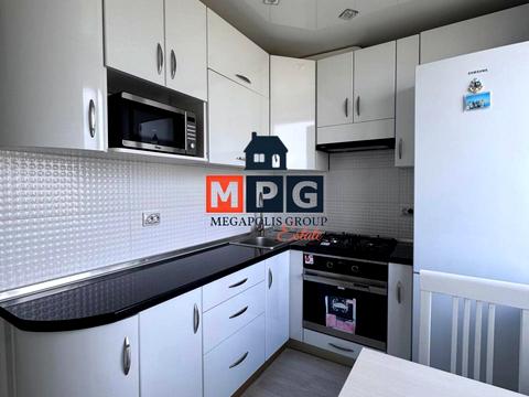 квартира по адресу Салтовское шоссе, 242