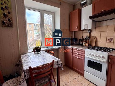 квартира по адресу Академика Курчатова просп., 27