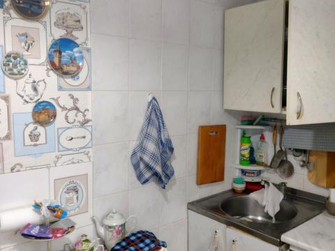 квартира по адресу Тираспольская ул., 43-А