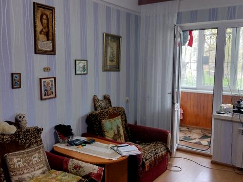 квартира по адресу Тираспольская ул., 43-А