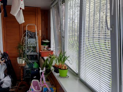 квартира по адресу Тираспольская ул., 43-А