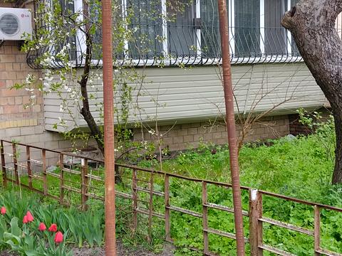 квартира по адресу Тираспольская ул., 43-А