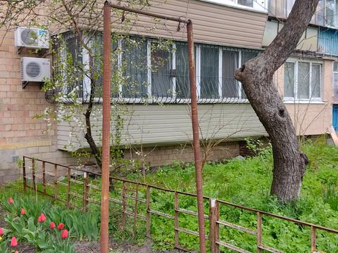 квартира по адресу Тираспольская ул., 43-А